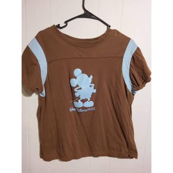 WALT DISNEY WORLD SHIRT teen - Picture 1 of 3